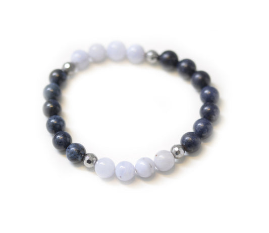 Deeper Level of Consciousness Access & Healing Bracelet