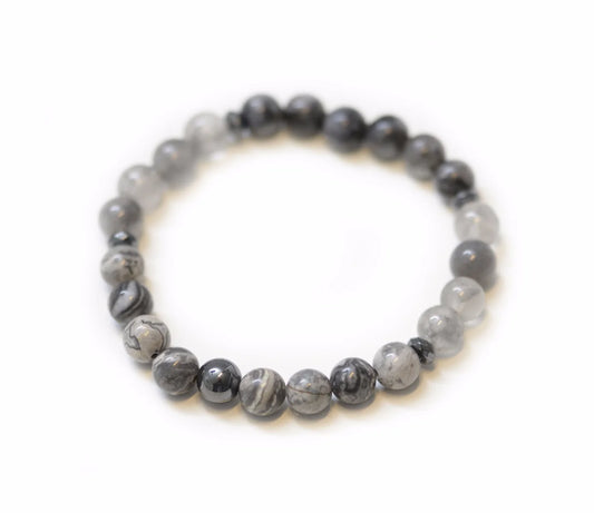 Connecting with Universal Energy Bracelet