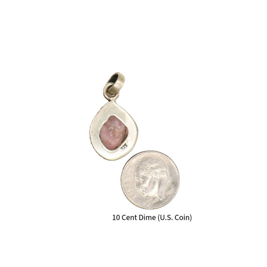 Watermelon Tourmaline | Heart Harmony