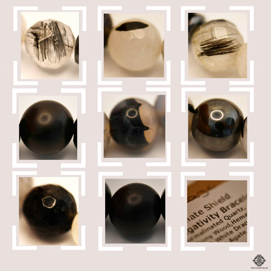 Ultimate Shield for Negativity Bracelet