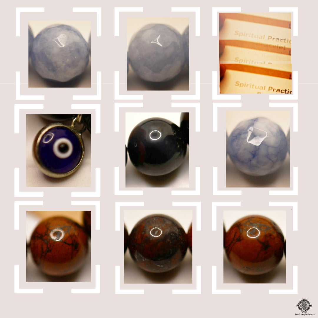 Spiritual Practicality Bracelet