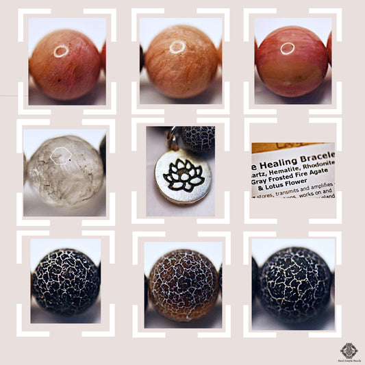 Ultimate Healing Bracelet