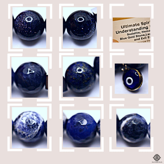 Ultimate Spiritual Understanding Bracelet