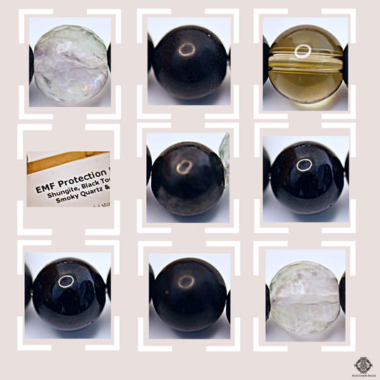 EMF Protection Bracelet