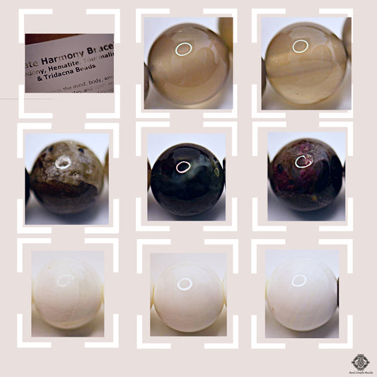 Ultimate Harmony Bracelet