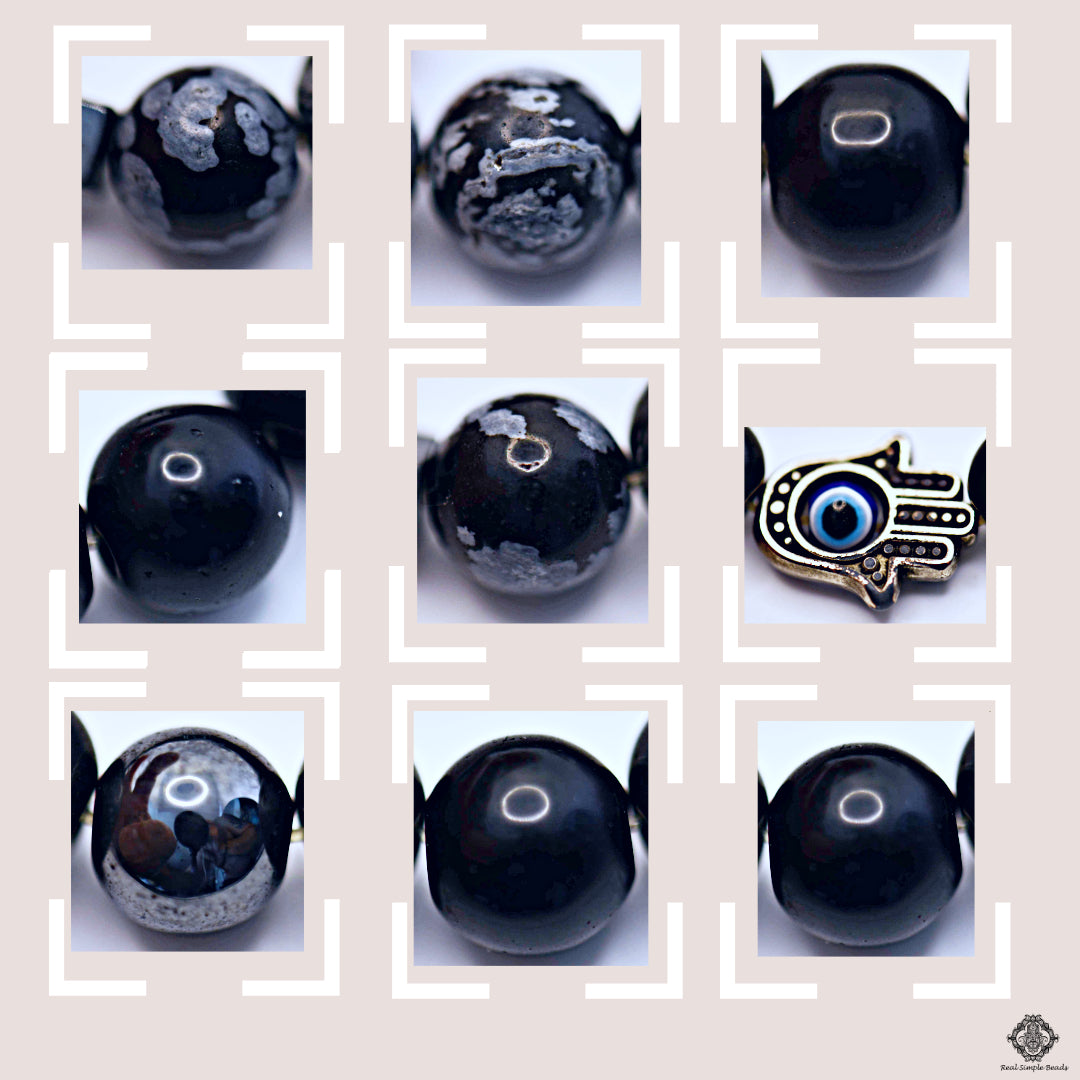 Ultimate Protection Bracelet