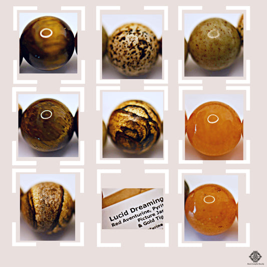 Lucid Dreaming Bracelet