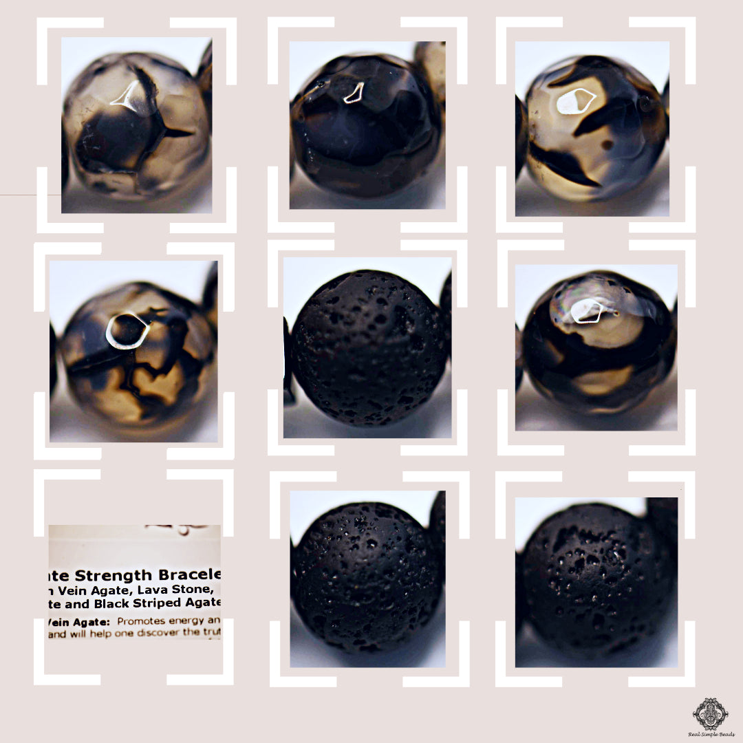 Ultimate Strength Bracelet