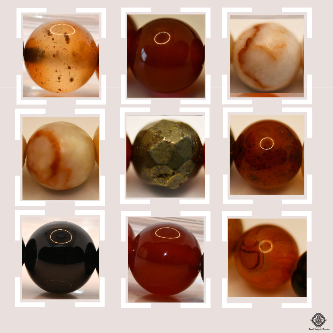 Spiritual Maturity & Sense of Reality Bracelet