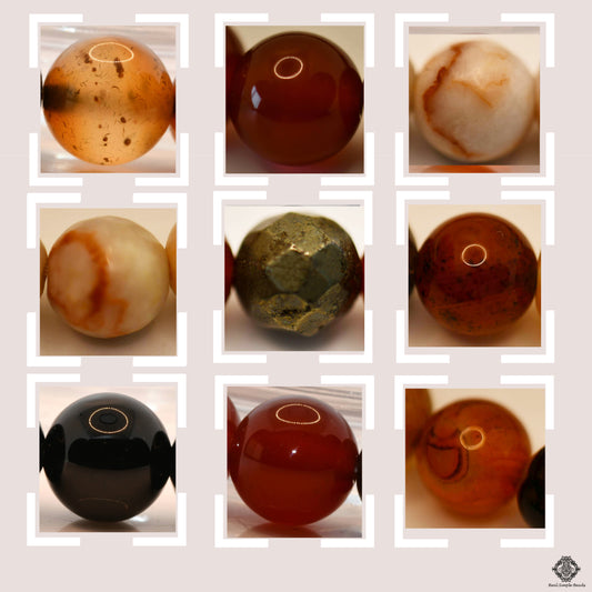 Spiritual Maturity & Sense of Reality Bracelet