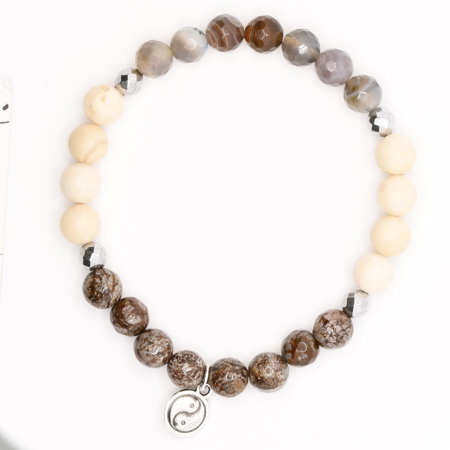 Old to New Transition Bracelet