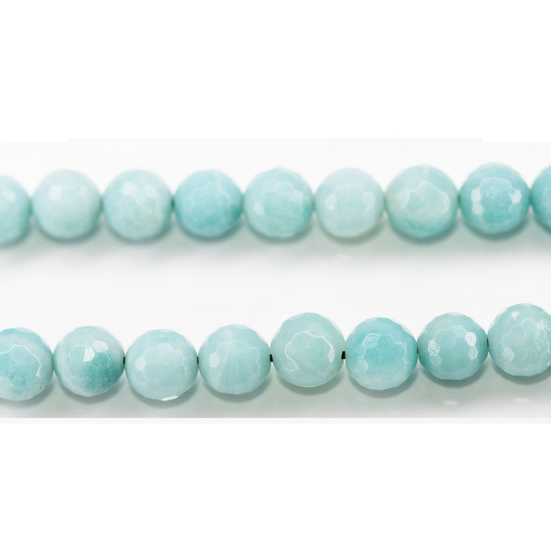 Heart–Mind Coherence Beads