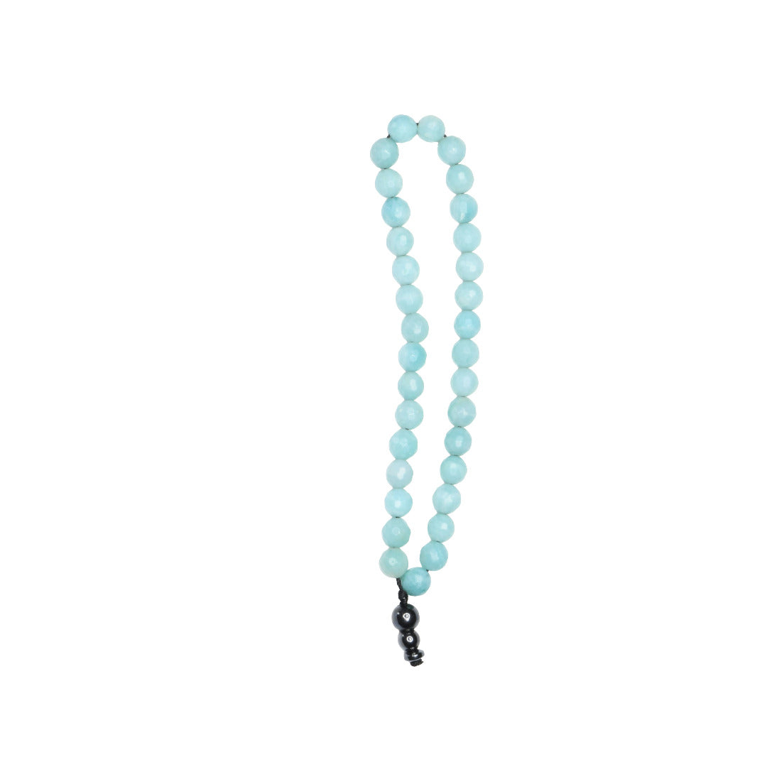Heart–Mind Coherence Beads