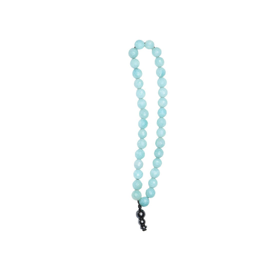 Heart–Mind Coherence Beads