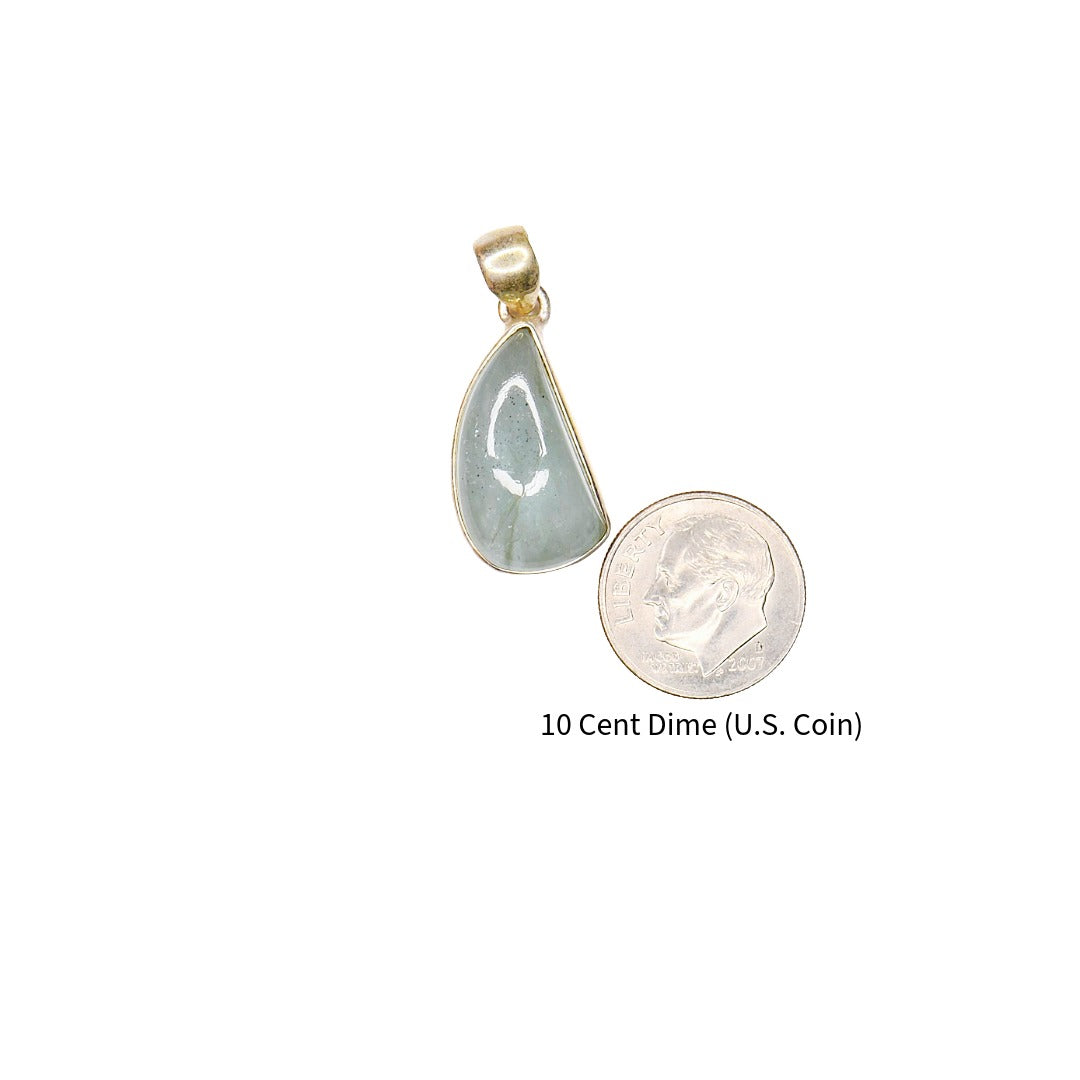 Aquamarine | Ocean Clarity
