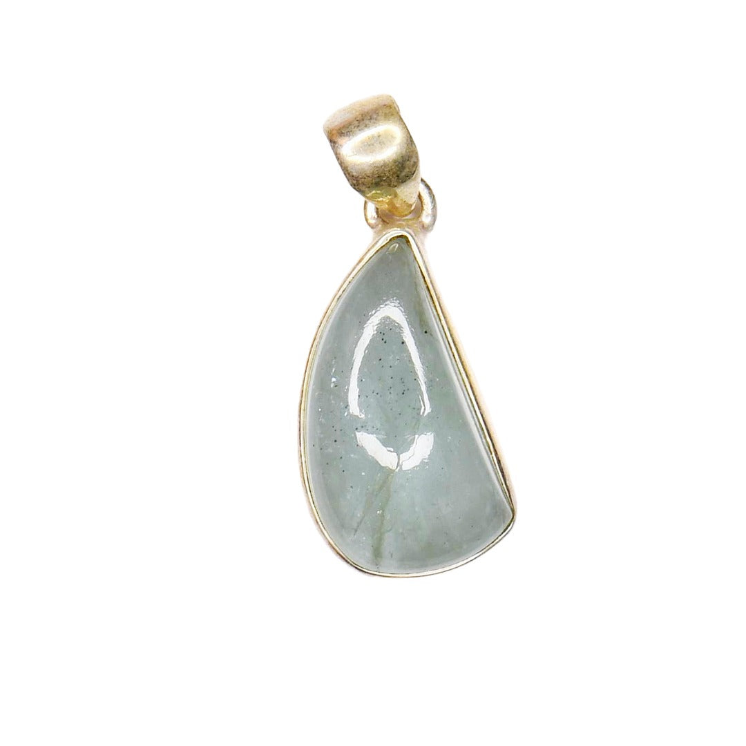 Aquamarine | Ocean Clarity