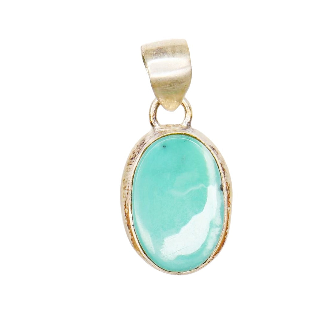 Arizona Turquoise | Desert Sovereign