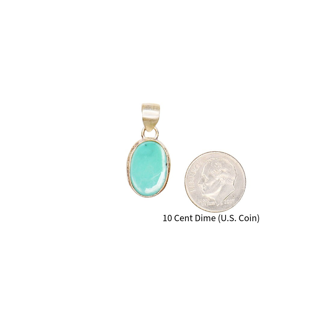 Arizona Turquoise | Desert Sovereign