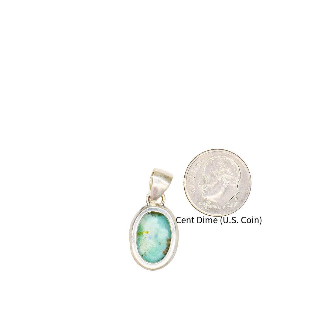 Arizona Turquoise | Desert Sovereign