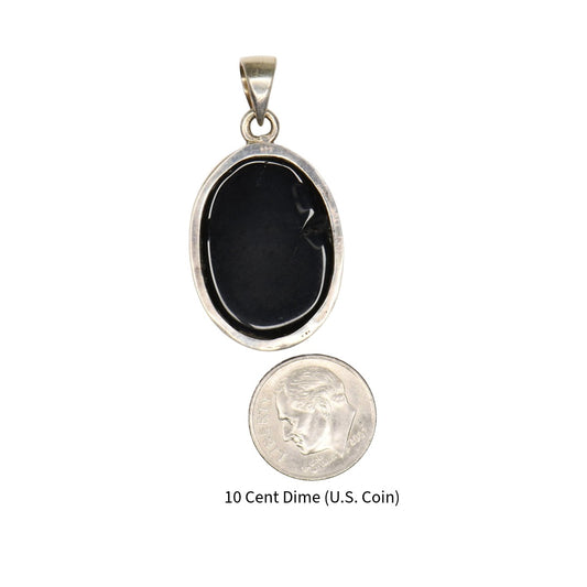 Black Onyx | Grounded Authority