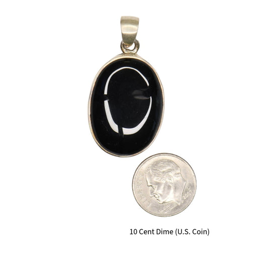 Black Onyx | Grounded Authority