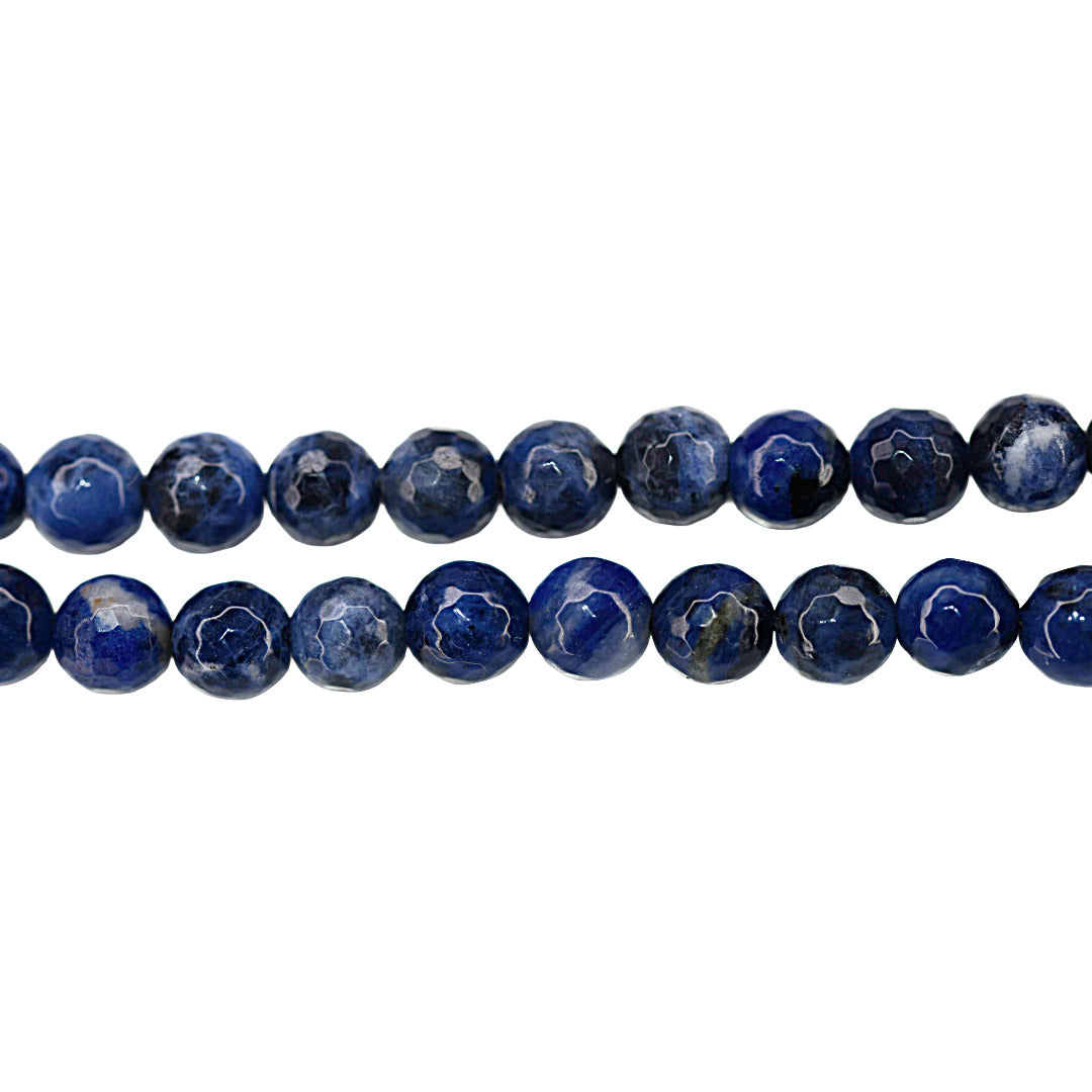 Clear Mind Beads