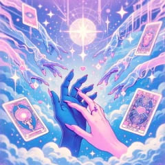 30 Minute Tarot Reading