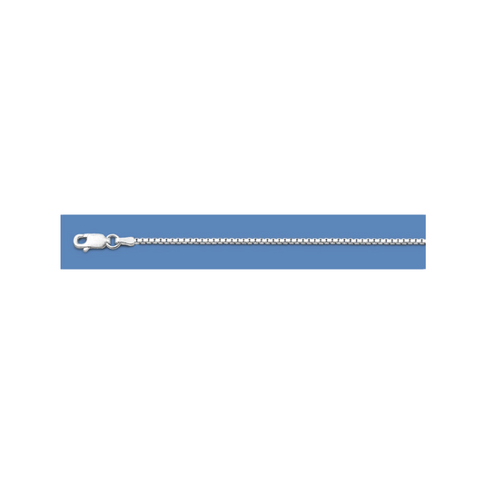 Sterling Silver Italian Chain