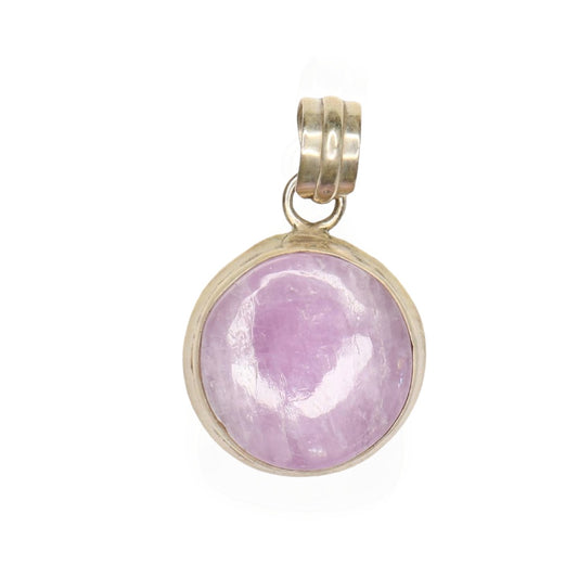 Kunzite | Radiant Compassion