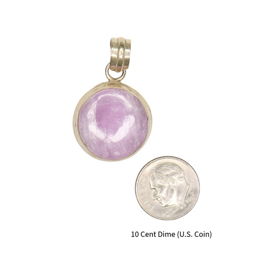 Kunzite | Radiant Compassion