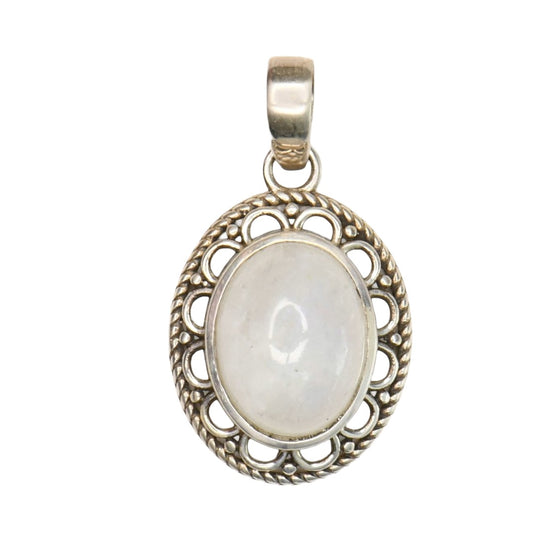 Moonstone | Luminous Intuition