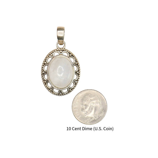 Moonstone | Luminous Intuition