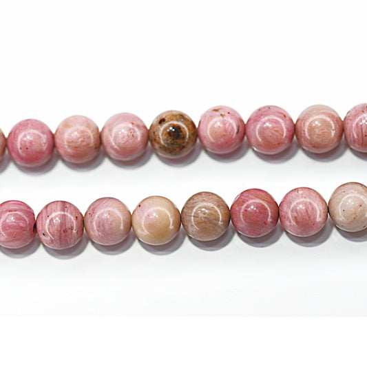 Emotional Healing Beads