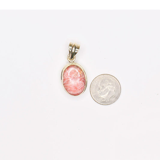 Rhodochrosite | Heart Renewal