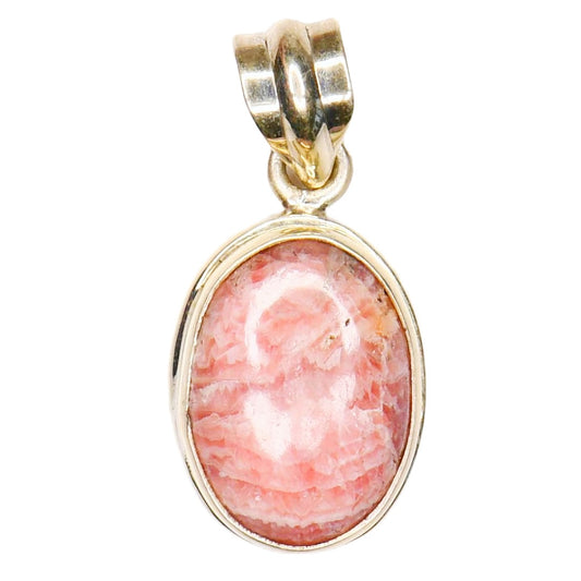 Rhodochrosite | Heart Renewal