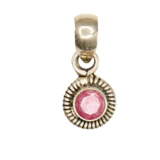 Ruby | Timeless Vitality