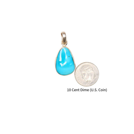 Sleeping Beauty Turquoise | Desert Clarity