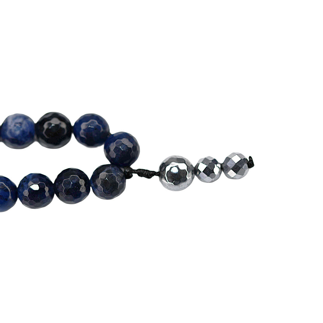 Clear Mind Beads