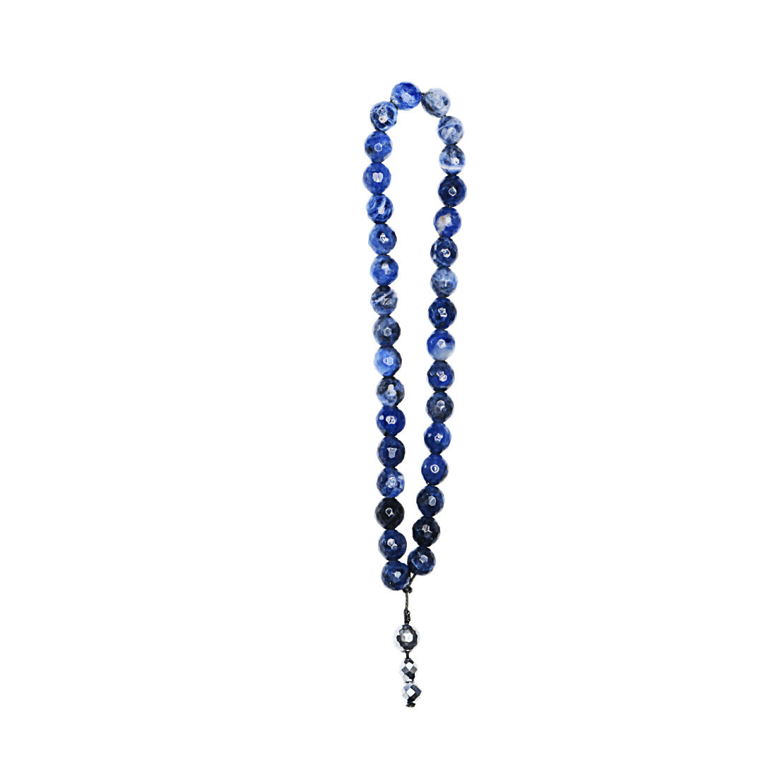 Clear Mind Beads