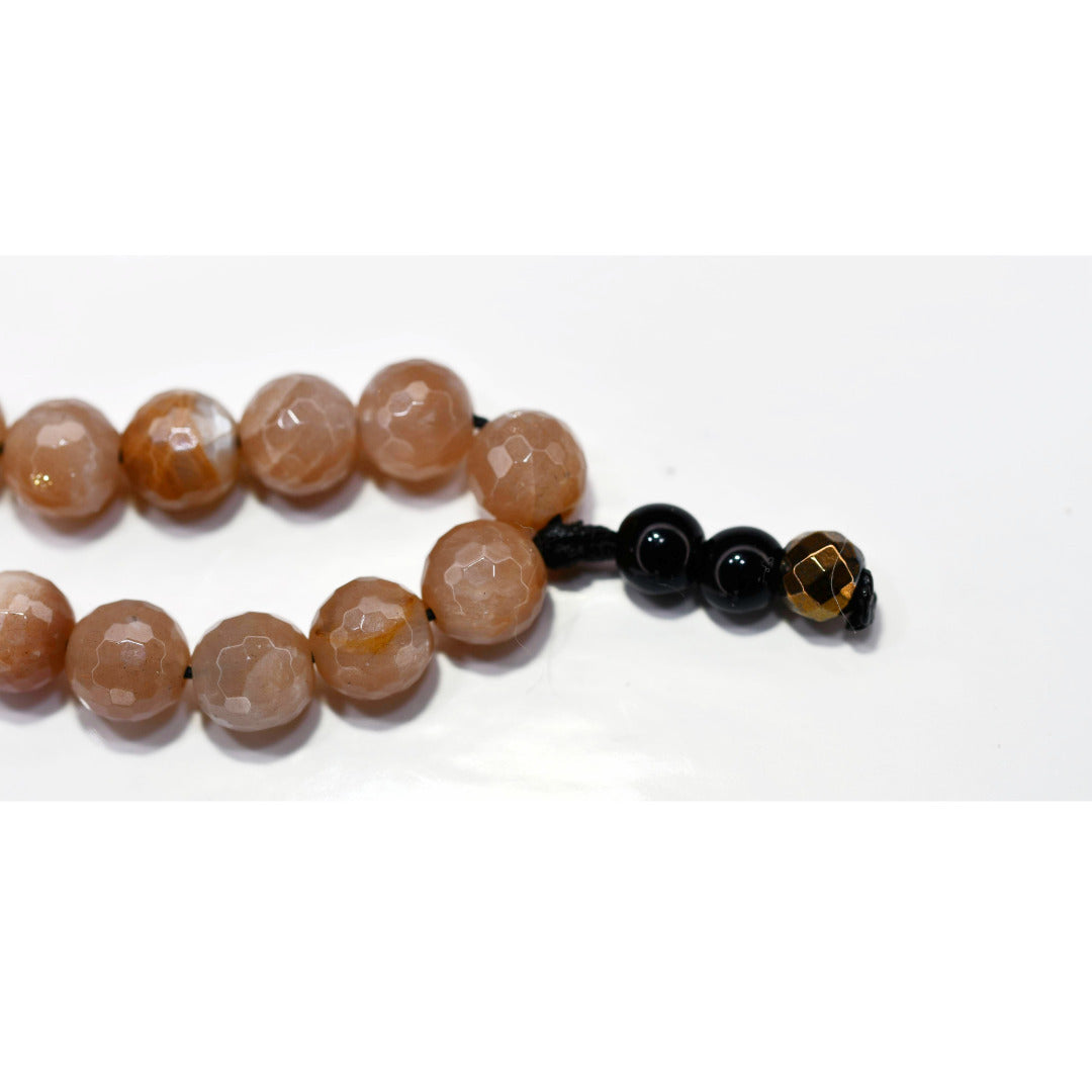 Confidence Beads