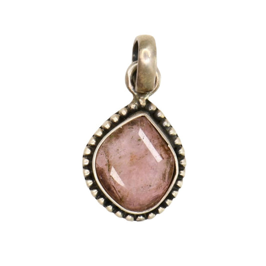 Watermelon Tourmaline | Heart Harmony